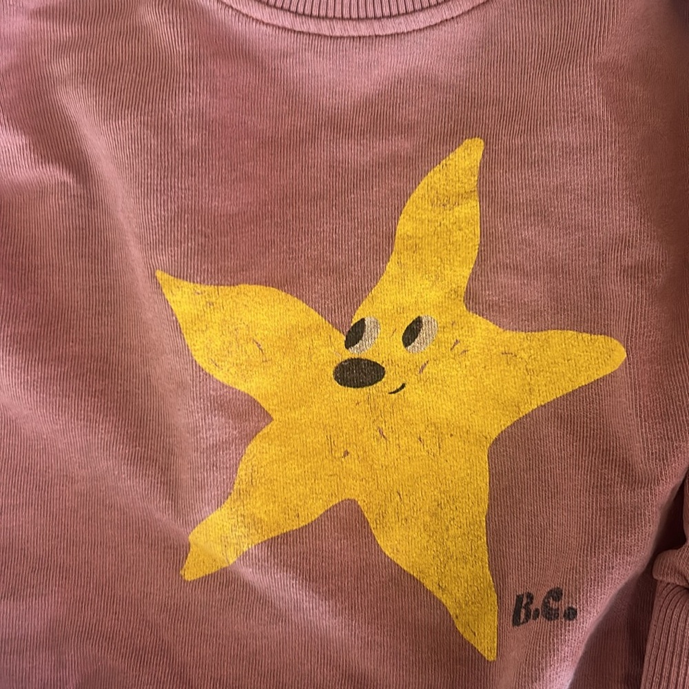 BOBO CHOSES starfish - Picture 2 of 4